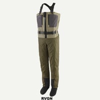 patagonia 82385 メンズ・スウィフトカレント・トラバース・ジップフロント・ウェーダー (PATAGONIA25005)