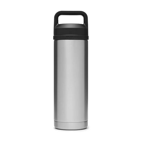 イエティ YETI ランブラー18oz チャグキャップボトル ステンレス (YETI25003)