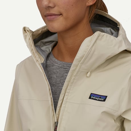 patagonia 85246  ウィメンズ・トレントシェル3L・レイン・ジャケット (PATAGONIA23016)