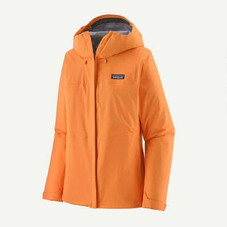 patagonia 85246  ウィメンズ・トレントシェル3L・レイン・ジャケット (PATAGONIA23016)