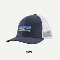 patagonia 66032 キッズ・トラッカー・ハット (PATAGONIAKS025)