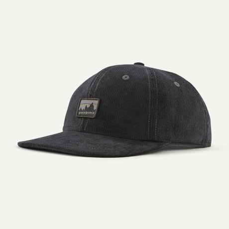 patagonia 33535 コーデュロイ・キャップ (PATAGONIA25008)(PATAGONIA22066)