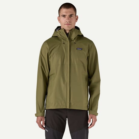 patagonia 85241 メンズ・トレントシェル 3L・ジャケット(PATAGONIA23017)