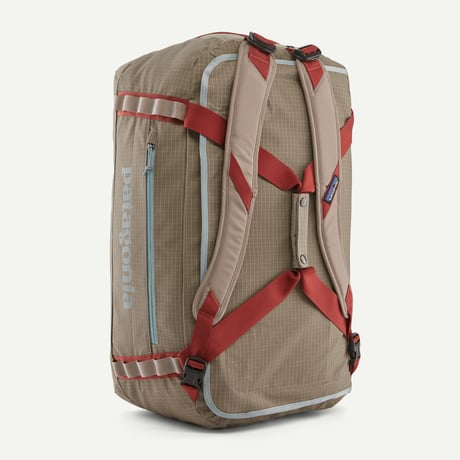 patagonia 49343 ブラックホール・ダッフル 55L (PATAGONIA25019)