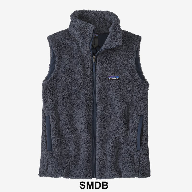 patagonia 25217 ウィメンズ・ロス・ガトス・ベスト (PATAGONIA2401