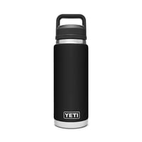 【未使用新品】YETI イエティ ランブラー ハーフガロン ジャグ　ブラック YETI イエティ ハーフガロンジャグ 保冷 保温 [ブラック] RAMBLER HALF