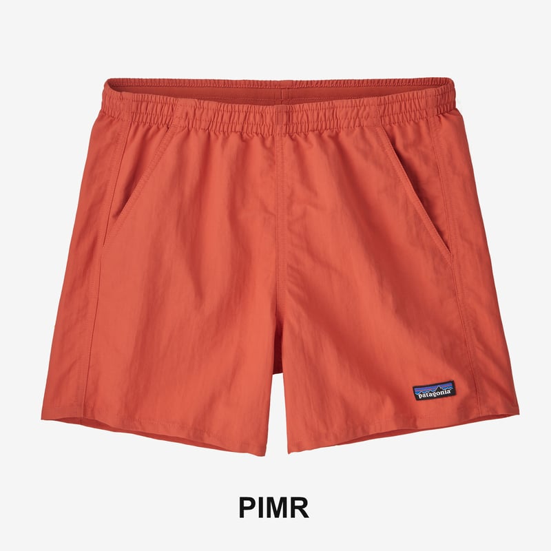 patagonia 57059 ウィメンズ・バギーズ・ショーツ 5インチ patagonia 57059 ウィメンズ・バギーズ・ショーツ 5インチ