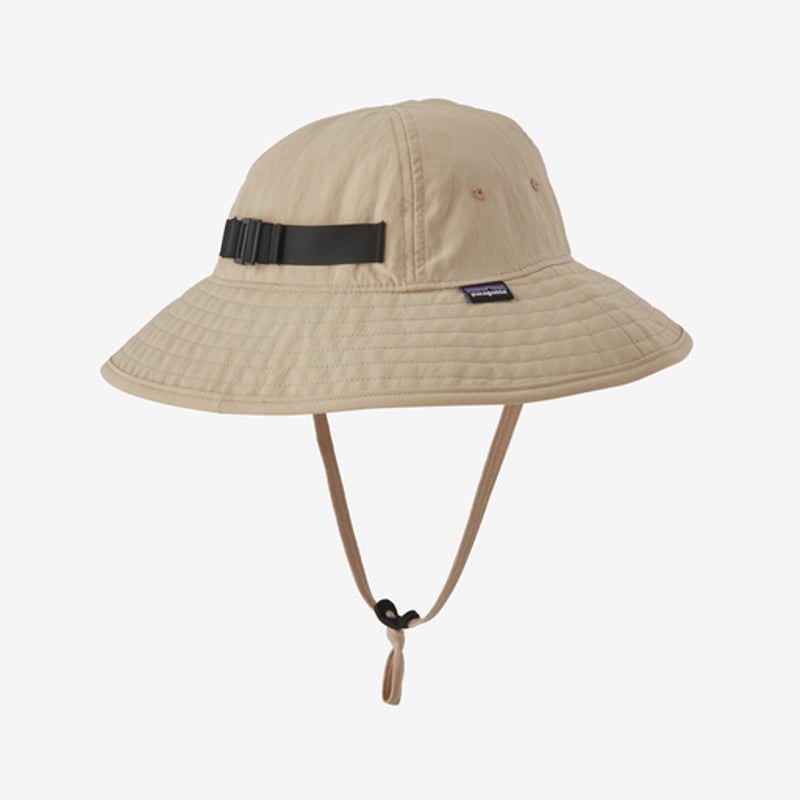 patagonia K's Trim Brim Hat キッズ・トリム・ブリム・ハット patagonia K's Trim Brim Hat キッズ・トリム・ブリム・ハット
