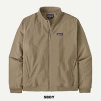 patagonia 27025 メンズ・イスマス・デック・ジャケット (PATAGONIA25033)