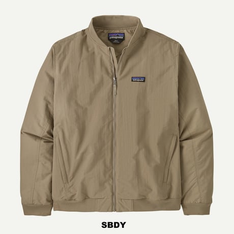 patagonia 27025 メンズ・イスマス・デック・ジャケット (PATAGONIA25033)