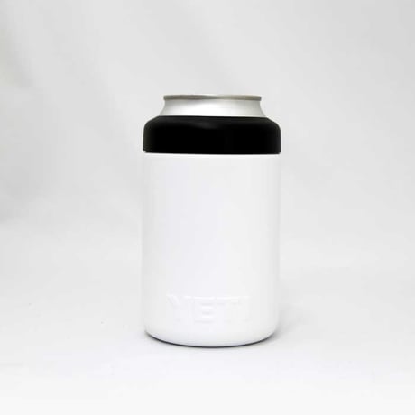 イエティ YETI ランブラーコルスター2.0 ホワイト (YETI25005)
