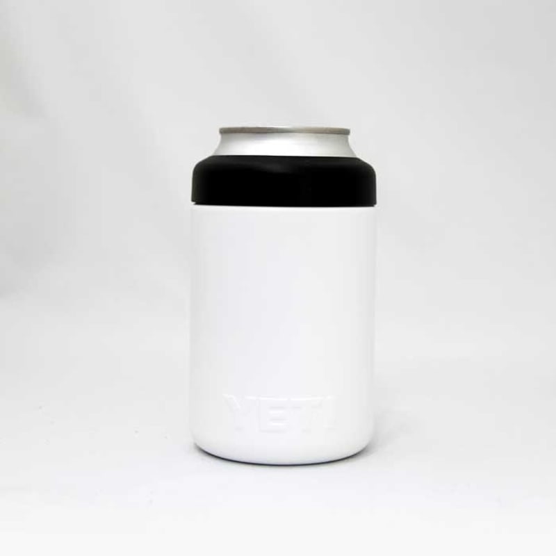  Peak - YETI ランブラーコルスター YETI（イエティ）】ランブラーコルスターは保冷力抜群！缶飲料を