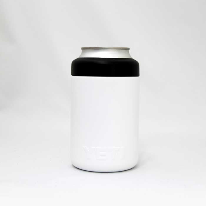 イエティ YETI ランブラーコルスター2.0 ホワイト (YETI25005) | AUTU