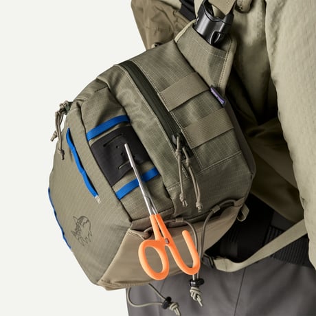 patagonia 48329  ステルス・スウィッチ・パック 9L (PATAGONIA25001)