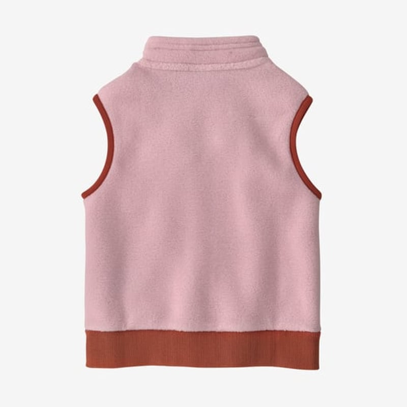 patagonia Baby Synch Vest (ベビー・シンチラ・ベスト) [FRAS