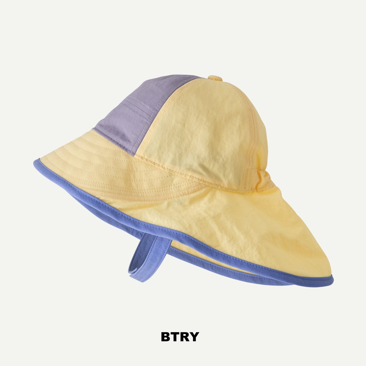 patagonia 66090 ベビー・ブロック・ザ・サン・ハット