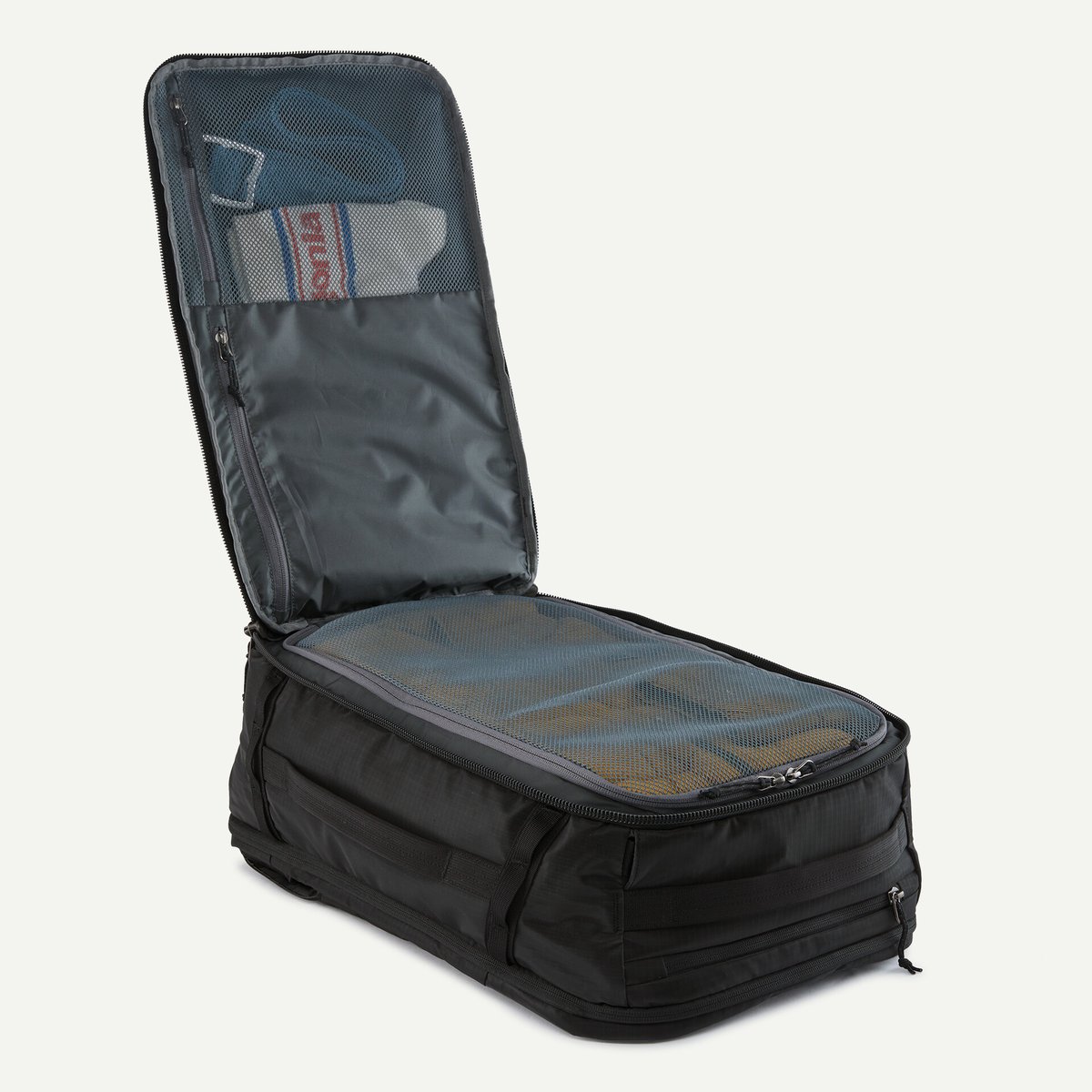 patagonia 49266 ブラックホール・ミニ・MLC 30L (PATAGONIA25