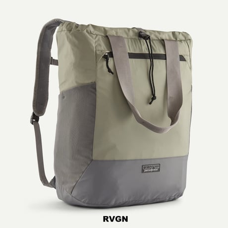 patagonia 48814 テラヴィア・トート・パック 24L (PATAGONIA25016)