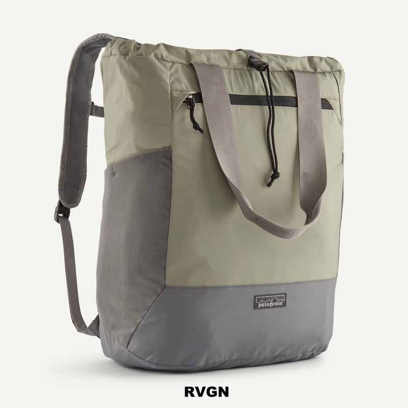 patagonia 48814 テラヴィア・トート・パック 24L (PATAGONIA250