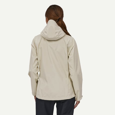 patagonia 85246  ウィメンズ・トレントシェル3L・レイン・ジャケット (PATAGONIA23016)