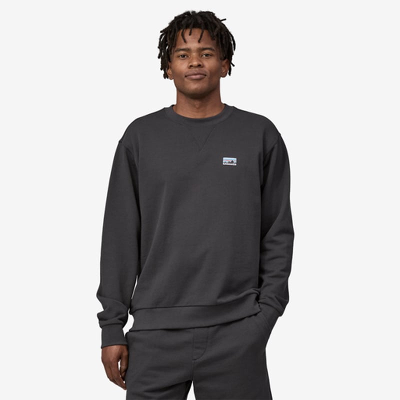 patagonia Daily Crewneck Sweatshirt デイリー・クルーネック