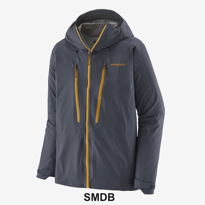 patagonia 29971 メンズ・ストームストライド・ジャケット patagonia 29971 メンズ・ストームストライド・ジャケット