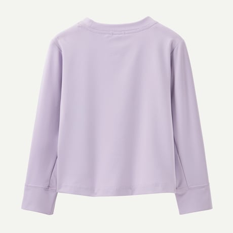 patagonia 61247 ベビー・ロングスリーブ・キャプリーン・シルクウェイト・Tシャツ (PATAGONIKS25004)