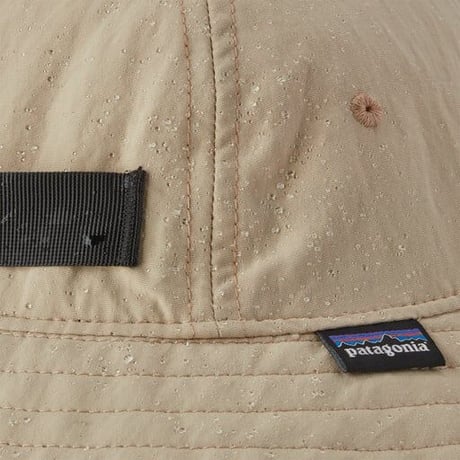 patagonia K's Trim Brim Hat キッズ・トリム・ブリム・ハット [FNDG ] 65933 (PATAGONIKS23002-FNDG)