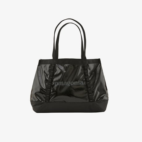 patagonia Black Hole Tote 25L [BLK] 49031 (PATAGONIA21015-BLK)