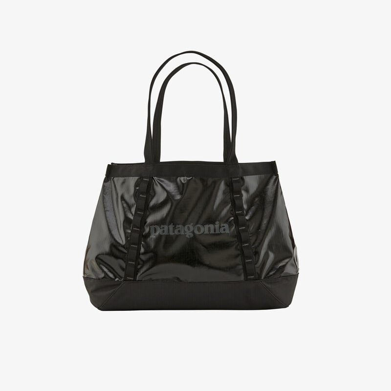 patagonia Black Hole Tote 25L [BLK] 49031 (PATA