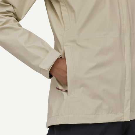 patagonia 85246  ウィメンズ・トレントシェル3L・レイン・ジャケット (PATAGONIA23016)