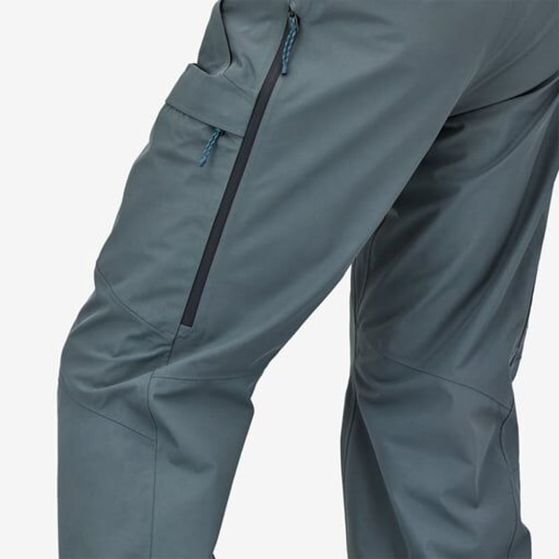 patagonia M's Storm Shift Pants メンズ・ストーム・シフト・パン