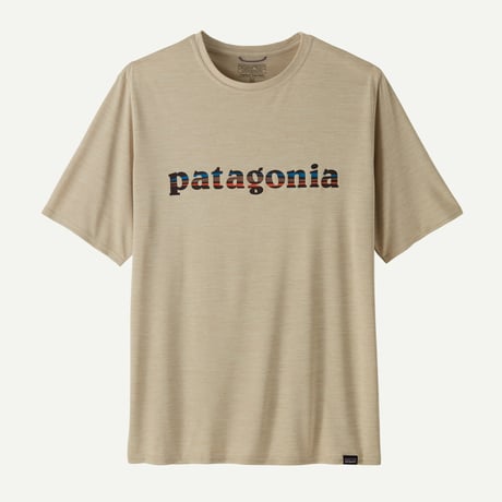 patagonia 45235 メンズ・キャプリーン・クール・デイリー・グラフィック・シャツ (PATAGONIA25014)