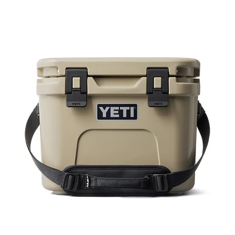 イエティ YETI クーラーボックス ローディ15 タン (YETI25001)