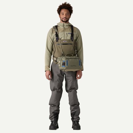 patagonia 48329  ステルス・スウィッチ・パック 9L (PATAGONIA25001)