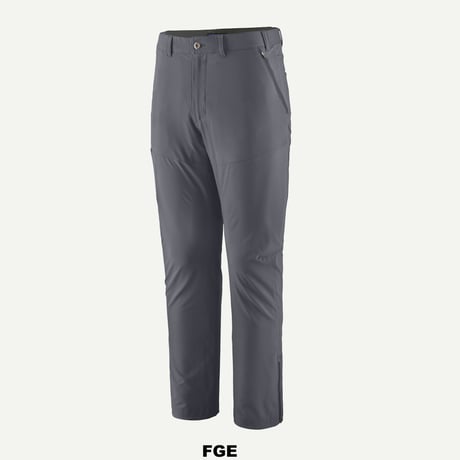 patagonia 21170 メンズ・テラヴィア・トレイル・パンツ（レギュラー）(PATAGONIA25006)