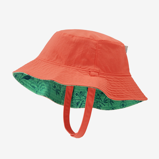 patagonia BABY SUN BUCKET HAT ベビー・サン・バケツ・ハット [