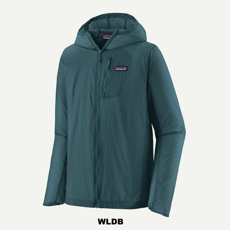 patagonia 24142 メンズ・フーディニ・ジャケット (PATAGONIA19031)