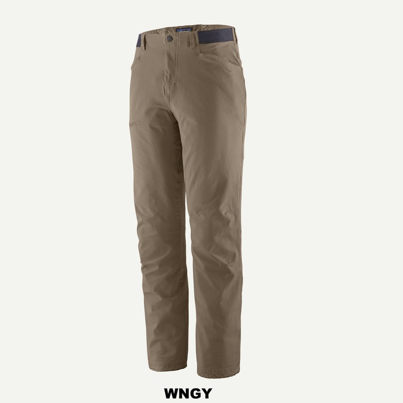 patagonia 83083 メンズ・ベンガ・ロック・パンツ（レギュラー