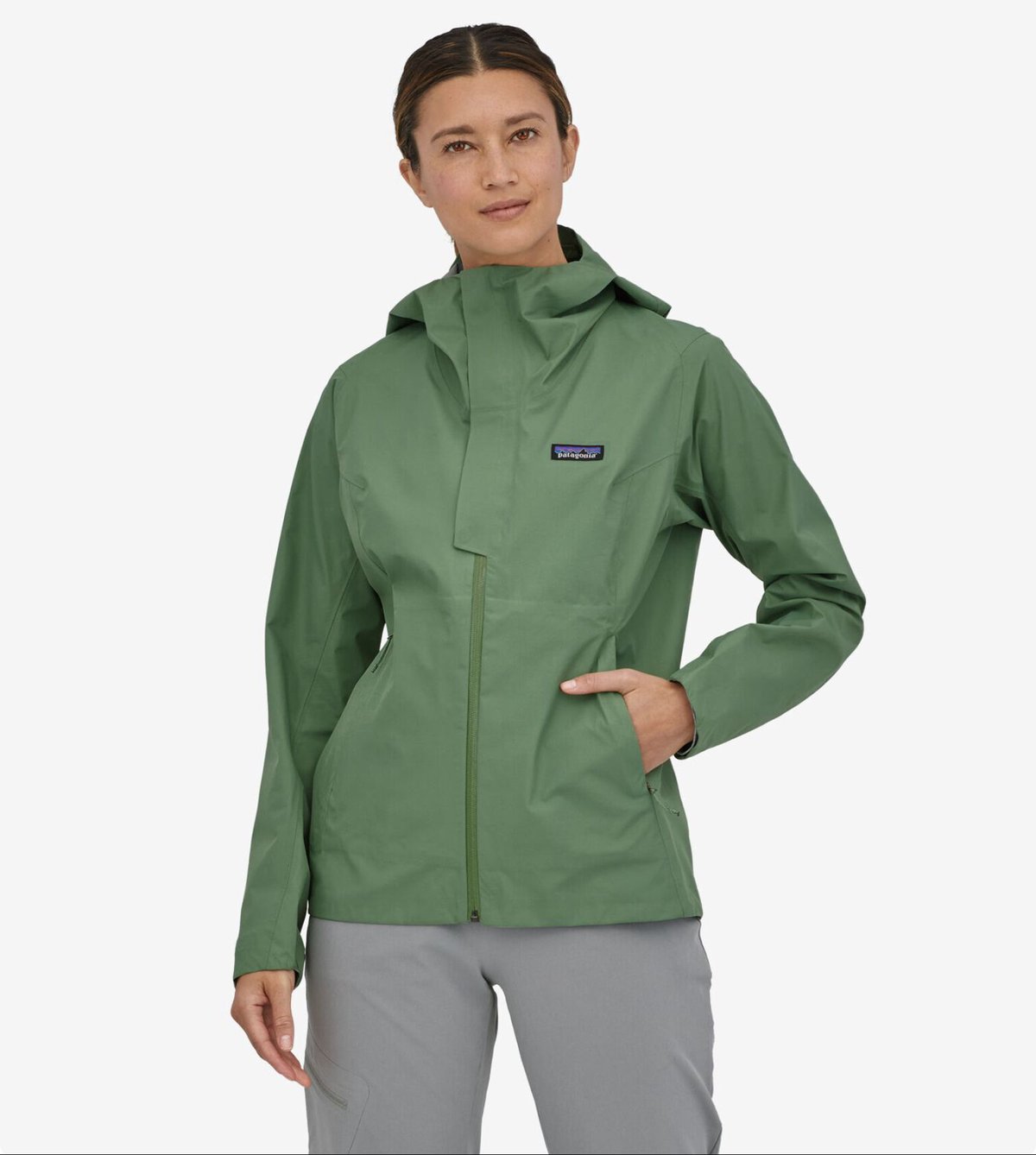 patagonia W's Slate Sky Jacket ウィメンズ・スレート・スカイ・...