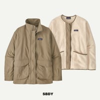 patagonia 28625 ウィメンズ・スカイセイル・スリーインワン・コート (PATAGONIA25034)