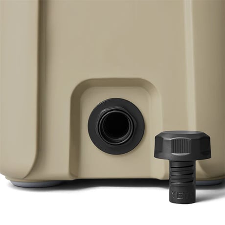 イエティ YETI クーラーボックス ローディ15 タン (YETI25001)