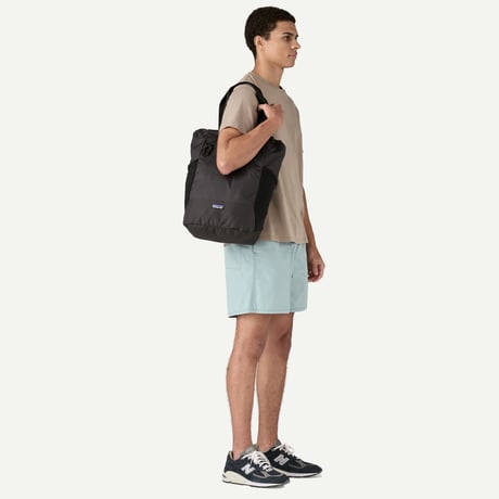 patagonia 48814 テラヴィア・トート・パック 24L (PATAGONIA25016)
