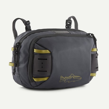 patagonia 81635 ステルス・スウィッチ・パック 5L (PATAGONIA25002)
