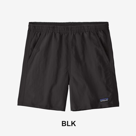 patagonia 57059 ウィメンズ・バギーズ・ショーツ ５インチ (PATAGONIA22024)