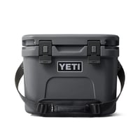 イエティ YETI クーラーボックス ローディ15 チャコール (YETI25001)