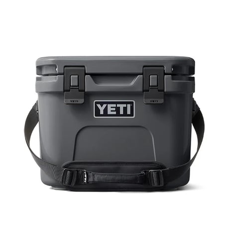 イエティ YETI クーラーボックス ローディ15 チャコール