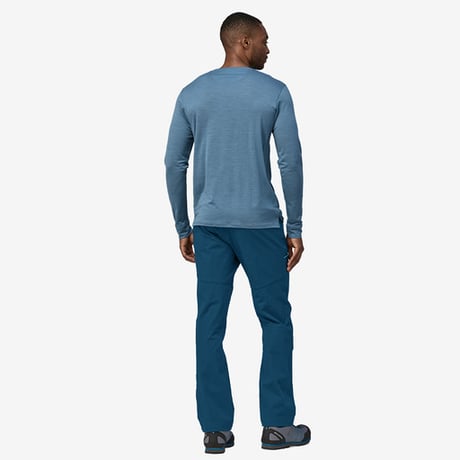 patagonia M's Venga Rock Pants メンズ・ベンガ・ロック・パンツ（ショート）  [LMBE] 83110 (PATAGONIA24009-LMBE)