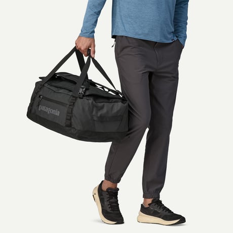 patagonia 49339 ブラックホール・ダッフル 40L (PATAGONIA25018)