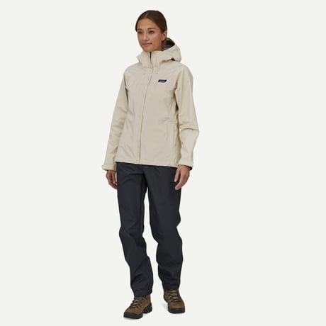 patagonia 85246  ウィメンズ・トレントシェル3L・レイン・ジャケット (PATAGONIA23016)